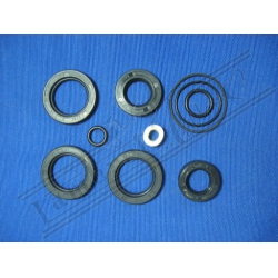 M 111 SET PARAOLI MOTORE E OR 125 Der. - 150D - LD
